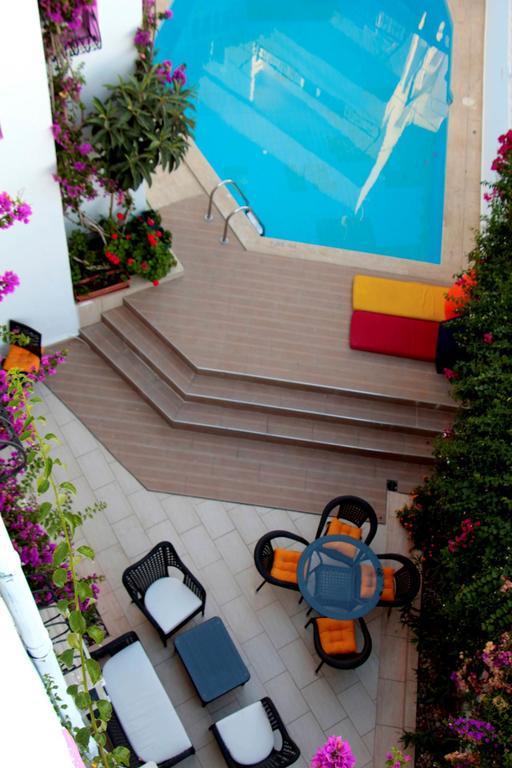 Eskici Hostel Bodrum ห้อง รูปภาพ