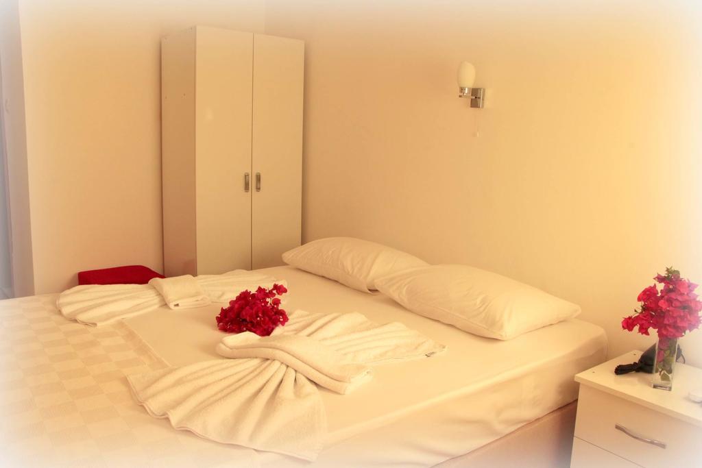 Eskici Hostel Bodrum ห้อง รูปภาพ