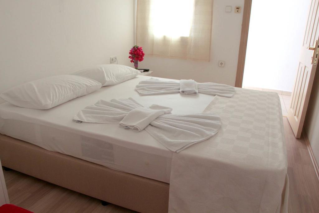 Eskici Hostel Bodrum ห้อง รูปภาพ