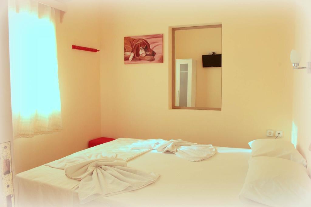 Eskici Hostel Bodrum ห้อง รูปภาพ