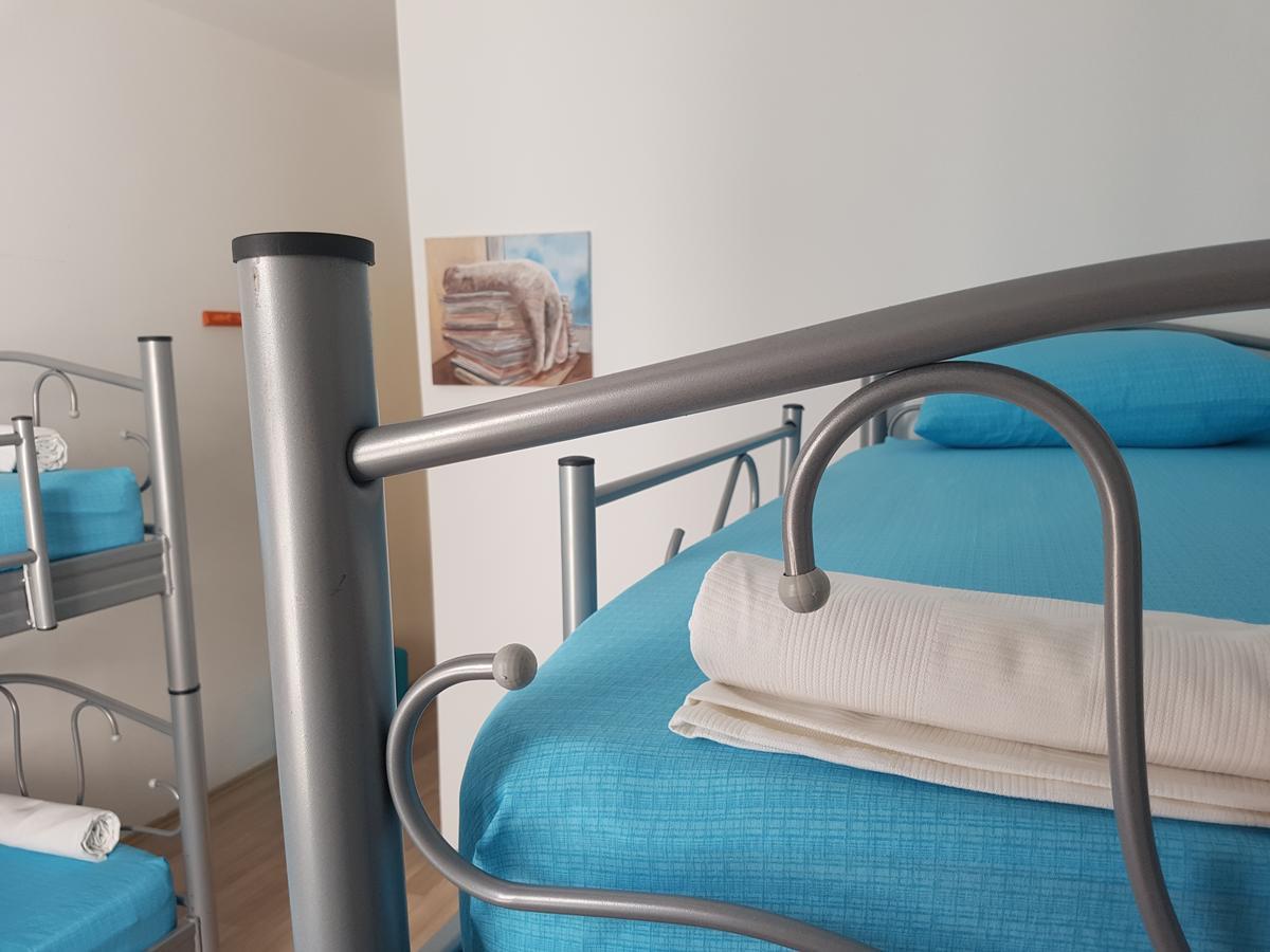 Eskici Hostel Bodrum ภายนอก รูปภาพ