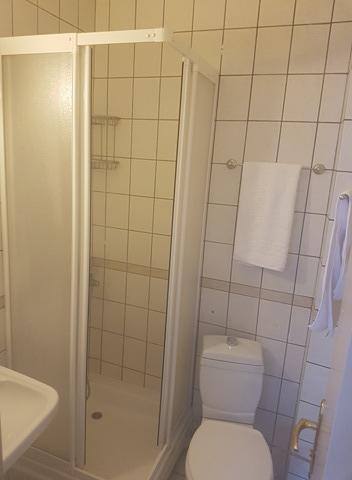 Eskici Hostel Bodrum ภายนอก รูปภาพ